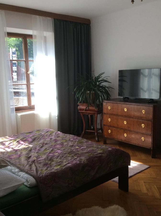 Apartments Dlouha 93 Český Krumlov المظهر الخارجي الصورة