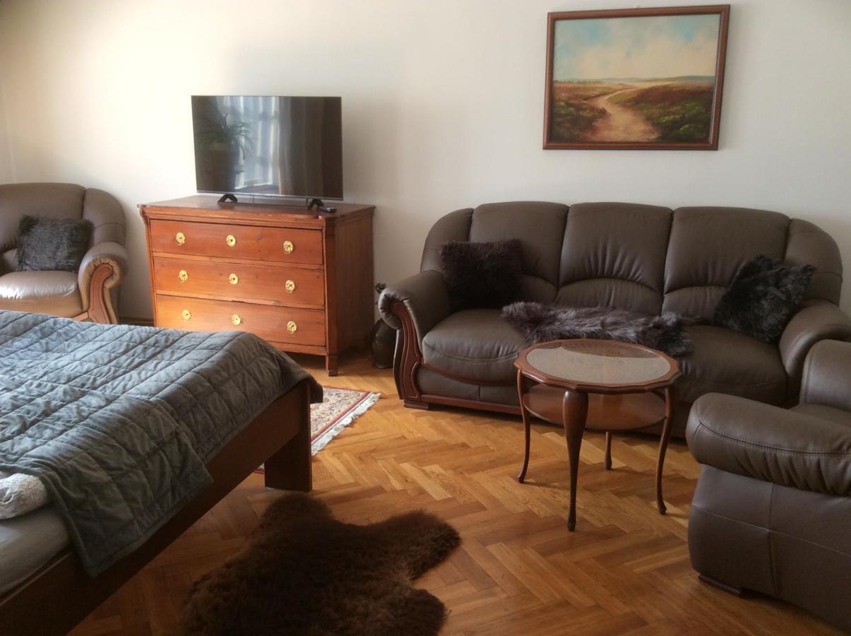 Apartments Dlouha 93 Český Krumlov المظهر الخارجي الصورة