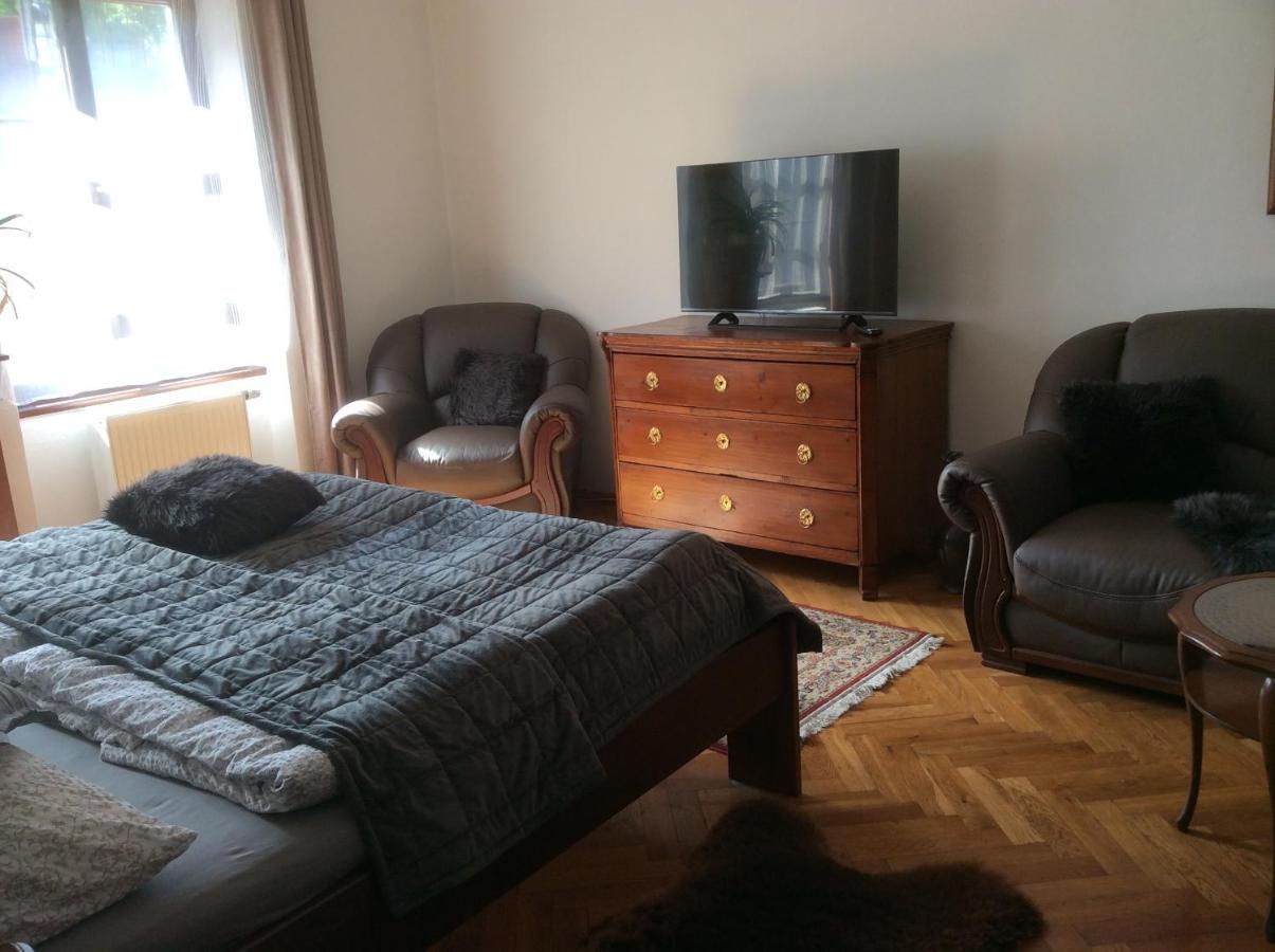 Apartments Dlouha 93 Český Krumlov المظهر الخارجي الصورة