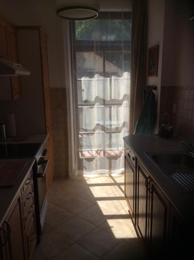Apartments Dlouha 93 Český Krumlov المظهر الخارجي الصورة