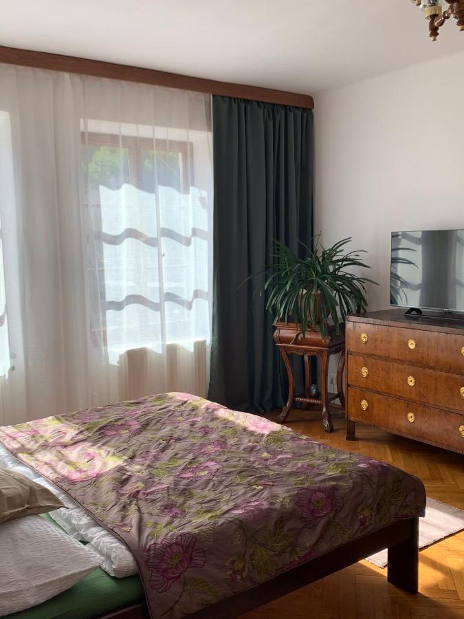 Apartments Dlouha 93 Český Krumlov المظهر الخارجي الصورة