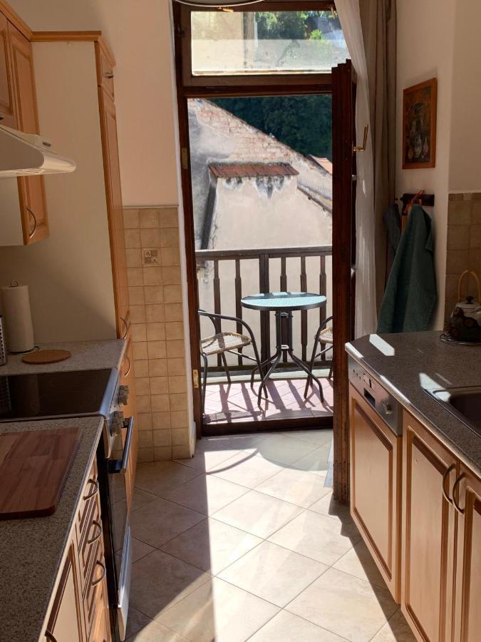 Apartments Dlouha 93 Český Krumlov المظهر الخارجي الصورة