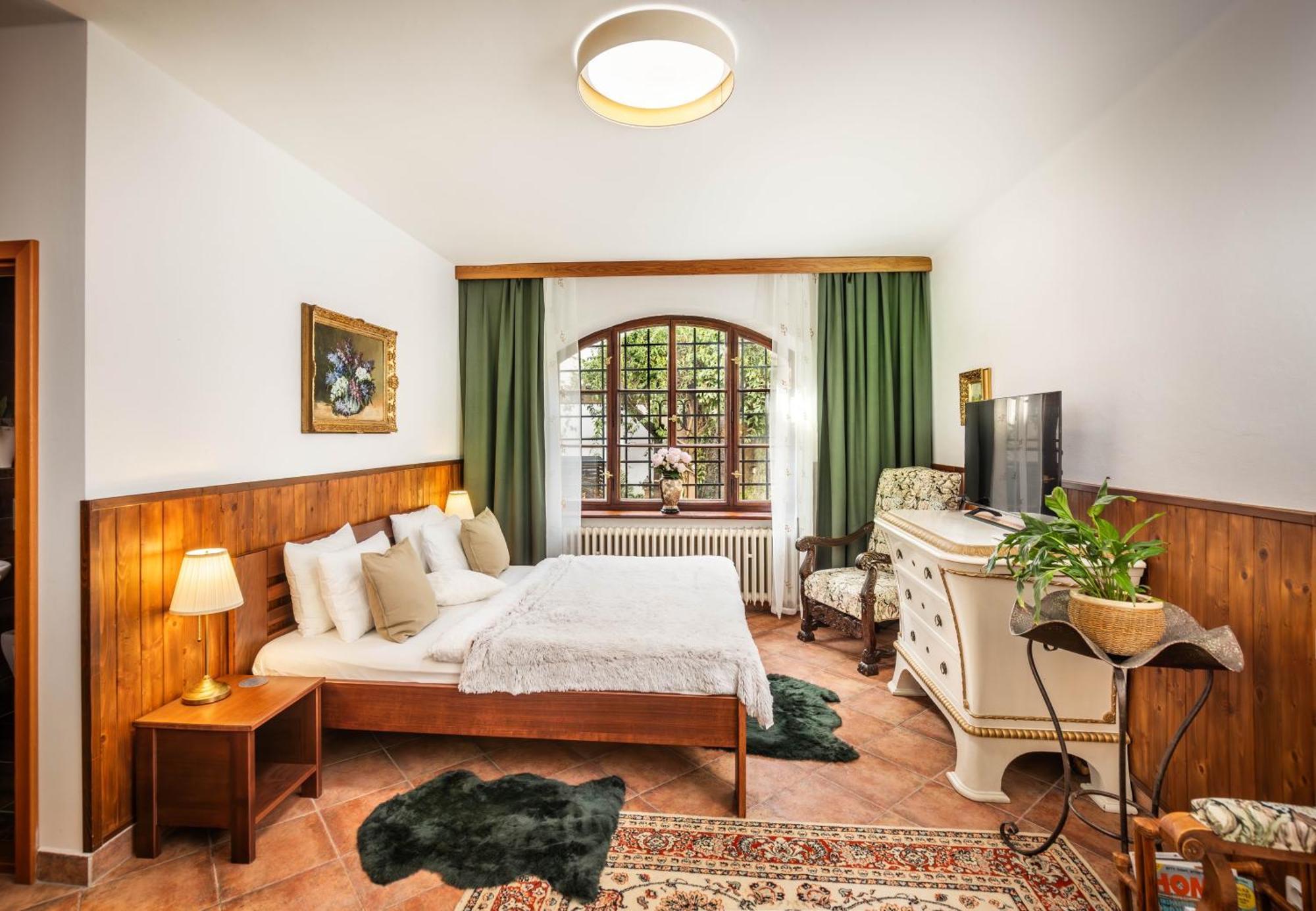 Apartments Dlouha 93 Český Krumlov المظهر الخارجي الصورة