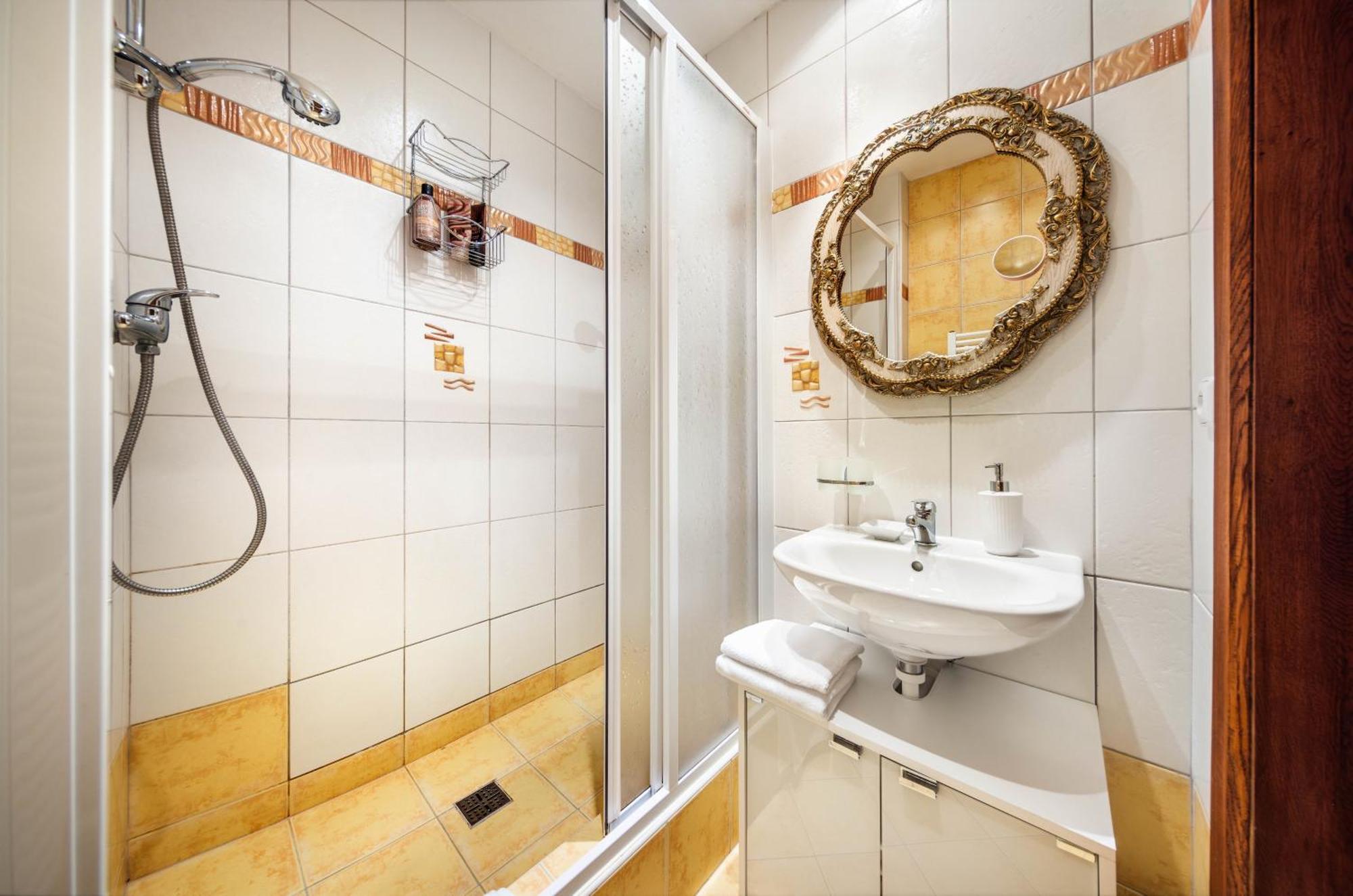 Apartments Dlouha 93 Český Krumlov المظهر الخارجي الصورة