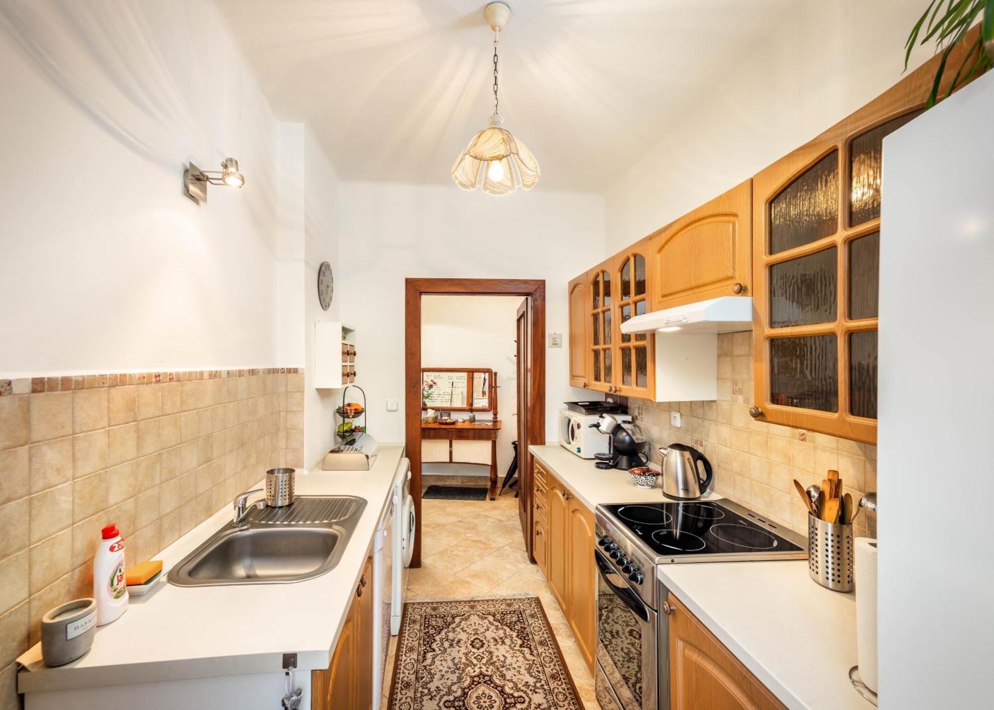 Apartments Dlouha 93 Český Krumlov المظهر الخارجي الصورة