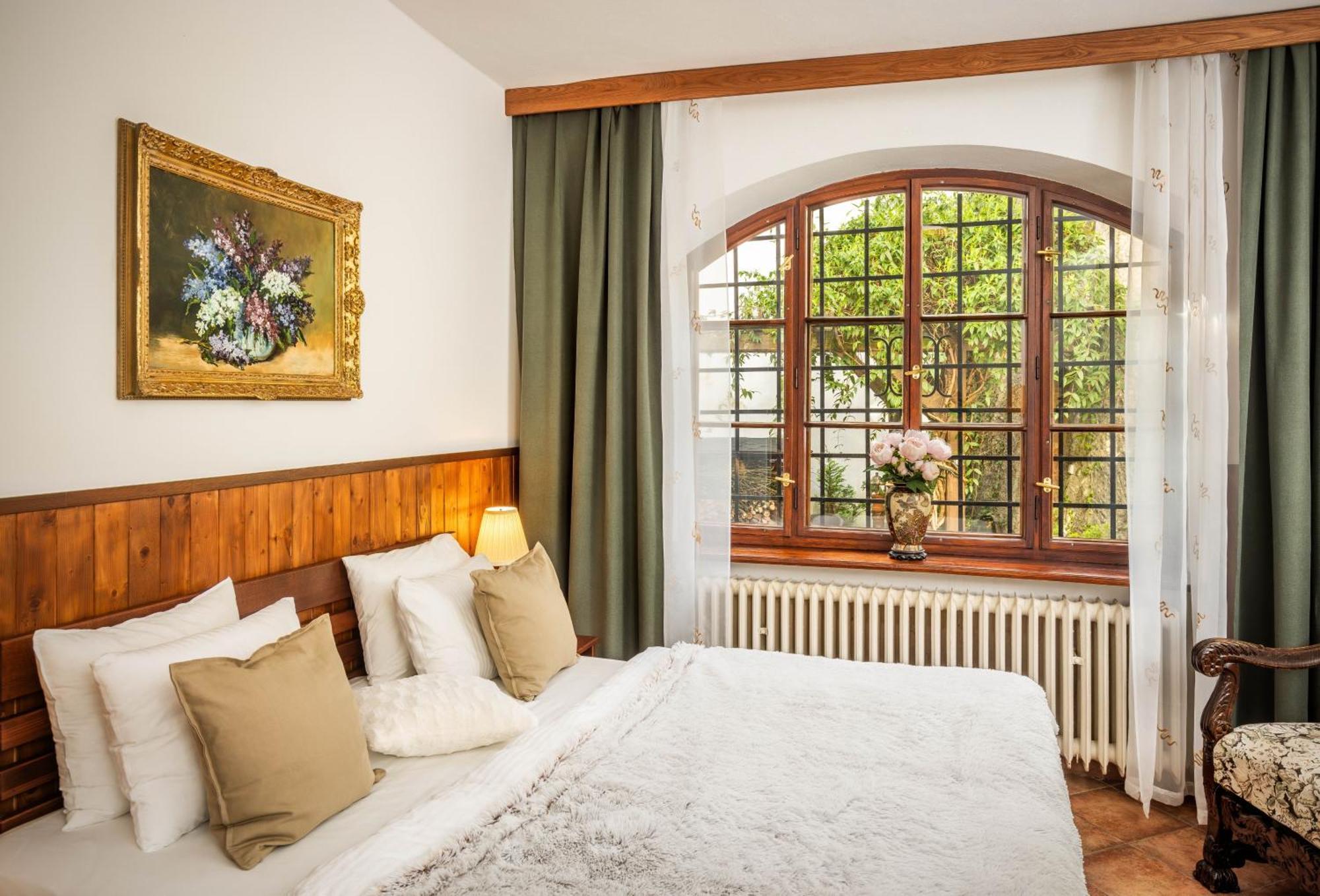 Apartments Dlouha 93 Český Krumlov المظهر الخارجي الصورة