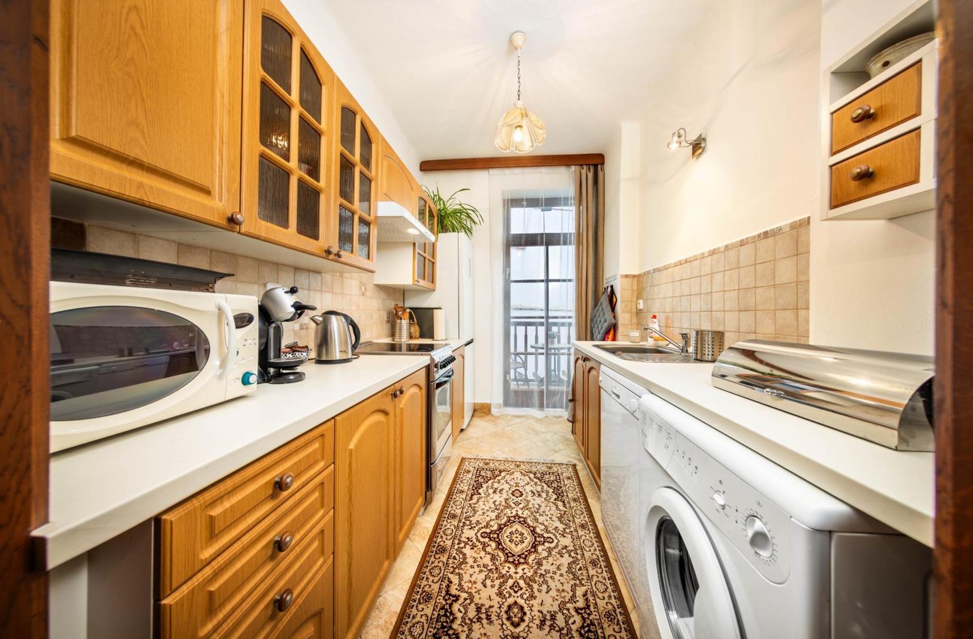 Apartments Dlouha 93 Český Krumlov المظهر الخارجي الصورة